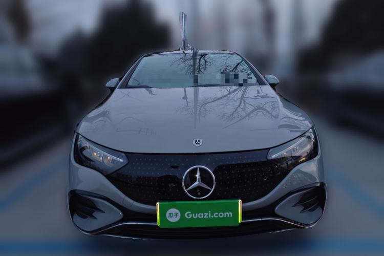 Used Mercedes-Benz EQE 2022 350 Luxury Edition
