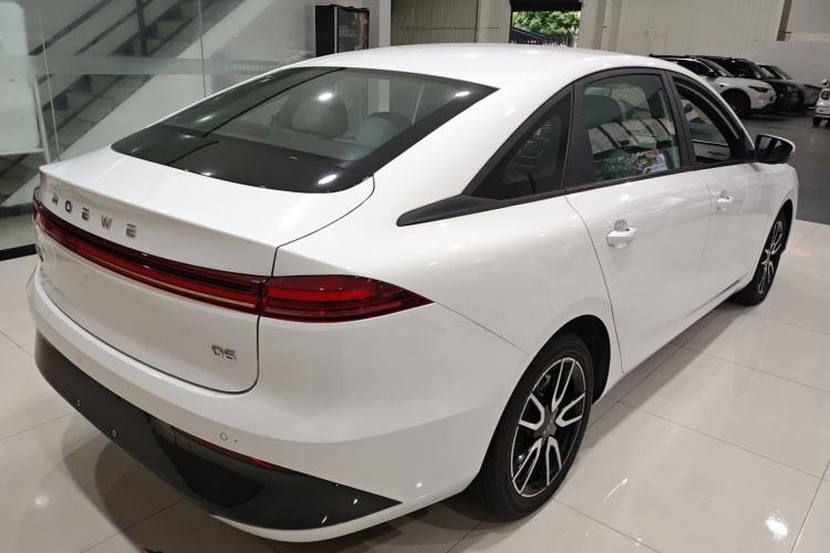 Used Roewe D6 2025 450km Deluxe Edition