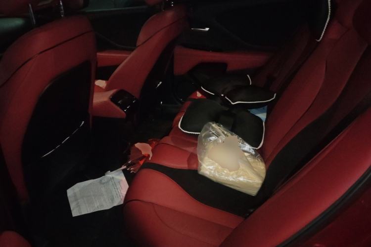 Used Acura CDX 2021 2.0L Two-Wheel Drive Premium·A-Spec Sport Hybrid