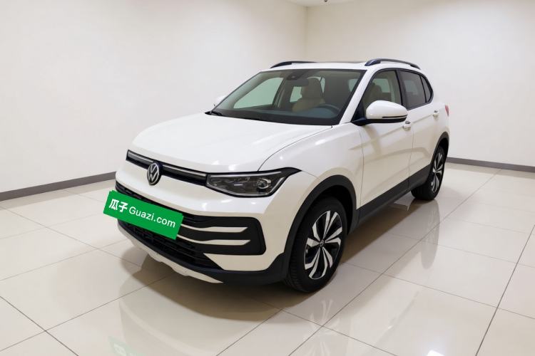 Used Volkswagen Tharu 2026 Model Xinrui 300TSI Ruiyi Edition Guazi used car, China used car export, Used car for sale, Used cars, Cheapest cars for sale