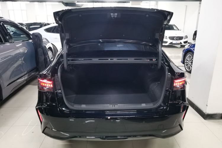 Used Chery Fengyun A8 2024 127 Long-Distance Edition Standard Version