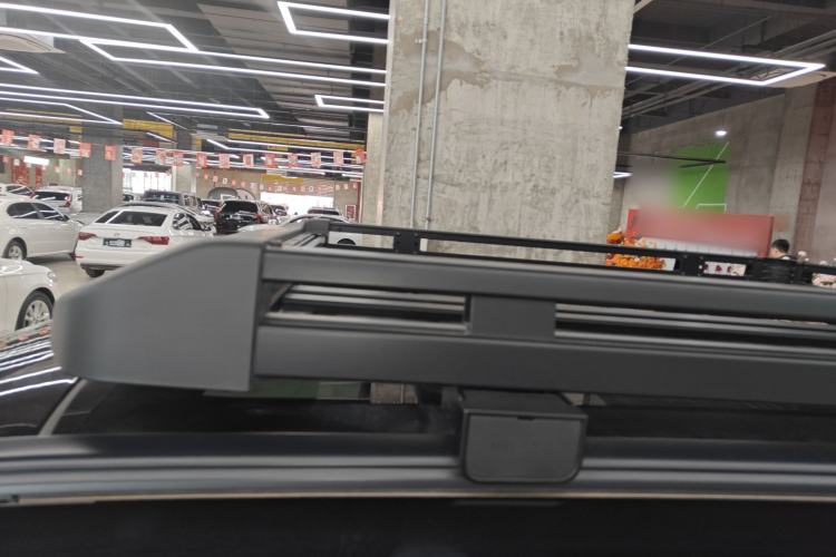 Used Geely Auto Cowboy 2025 1.5TD Fun-Offroad Version