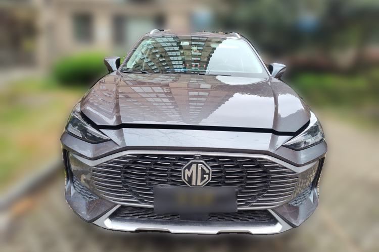 Used MG ONE 2022 β-Comfortable Living Series 1.5T Fully Satisfying Version 1078
