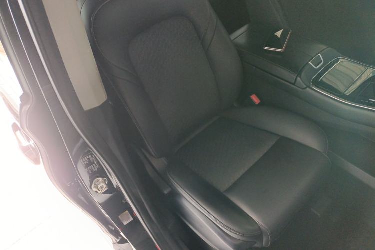 Used GAC Trumpchi M8 2023 Lingxiu Series 390T Luxury Edition