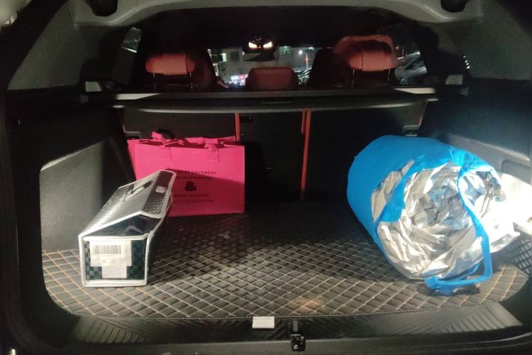 Used BMW X3 2025 Model, xDrive30L Leading M Sport Night Package