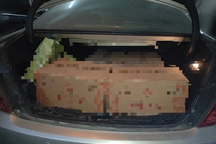 Used Mercedes-Benz C-Class 2010 C 180K Classic model