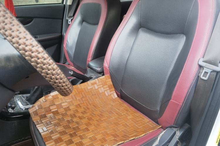 Used HYOSOW S3 2015 1.5L Luxury Model China V Standard Left Front Seat