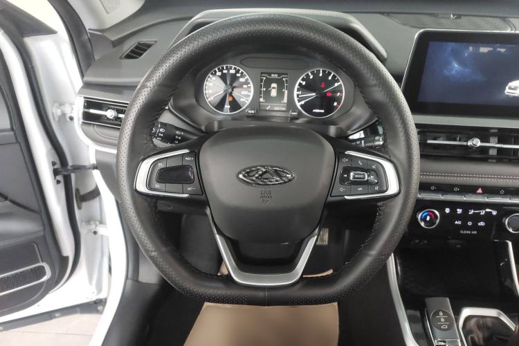 Used Chery Tiggo 5x 2020 1.5L Manual Fashion Edition