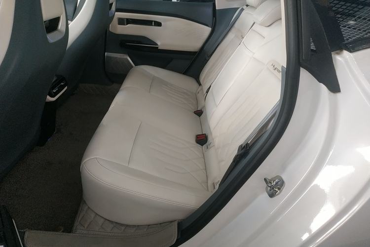 Used Hyptec GT 2023 560 Rear-Drive Seven-Wing Edition
