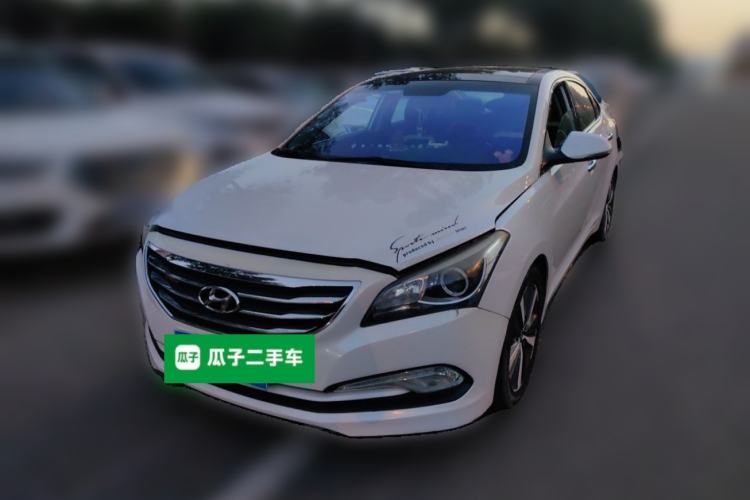 Used Hyundai Mistra 2014 1.8L Automatic Deluxe DLX Model Guazi used car, China used car export, Used car for sale, Used cars, Cheapest cars for sale