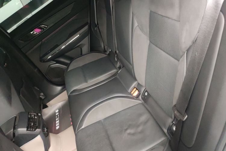 Used Lynk & Co 01 EM-P 2023 1.5TD EM-P PM