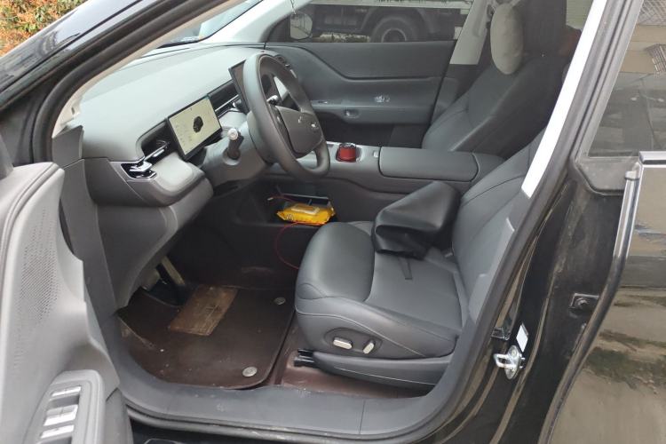 Used XPeng G6 2025 625 Long-Range Max Tech Edition
