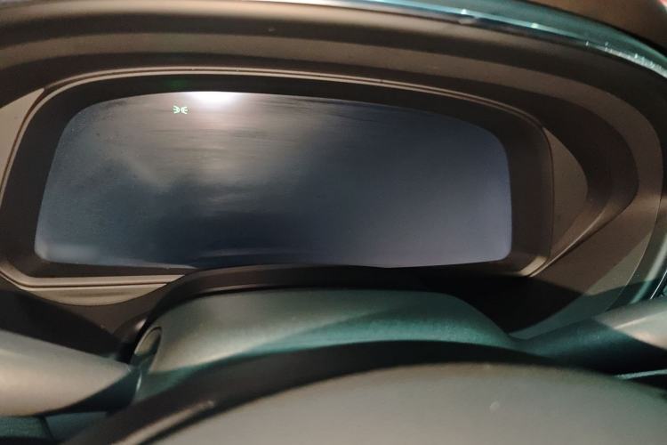 Used Cadillac CT5 2023 28T Luxury Edition (Standard Version) Instrument Cluster