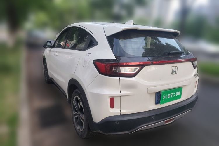 Used Honda XR-V 2017 1.8L EXi CVT Comfort Version
