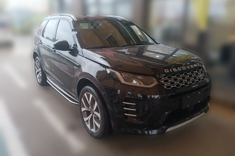 Used Land Rover Discovery Sport 2024 Performance Tech Edition
