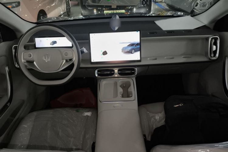 Used Leapmotor B01 2025 430 Comfort Edition
