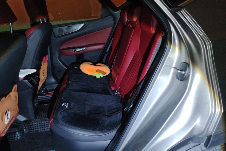 Used Lexus NX New Energy 2023 400h+ Comfort Edition