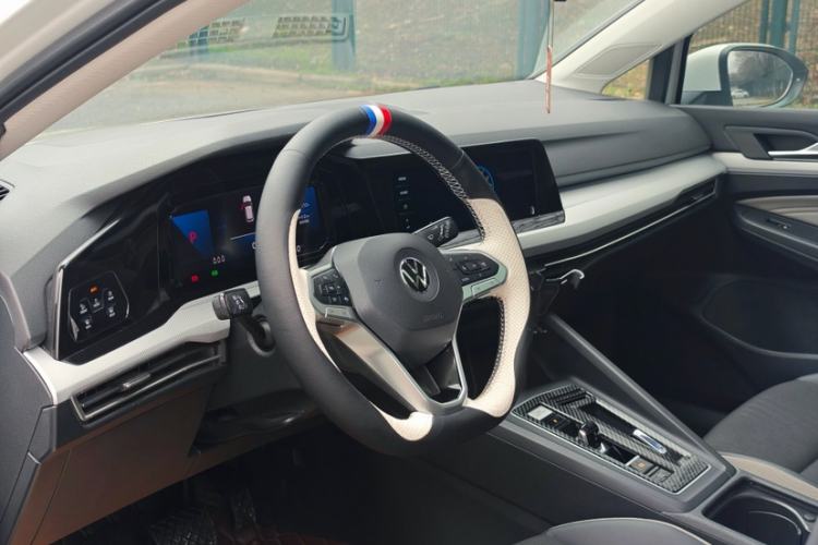 Used Volkswagen Golf 2021 280TSI DSG Pro