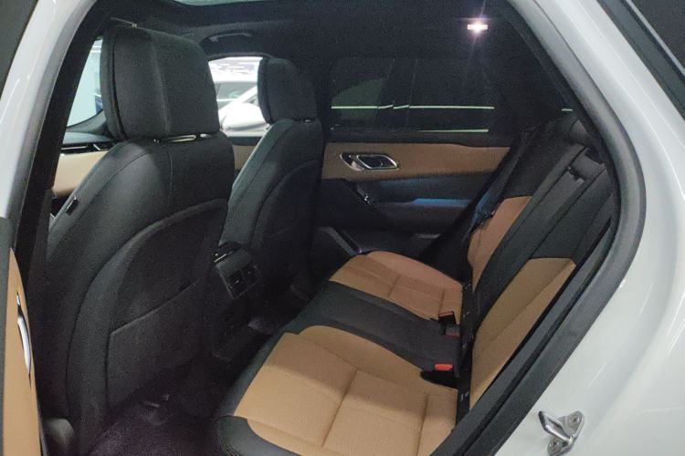 Used Land Rover Range Velar 2024 Dynamic HSE