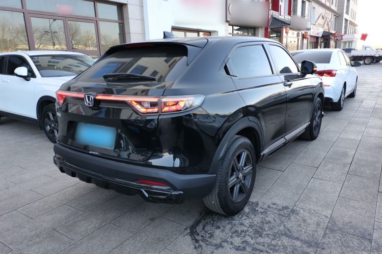 Used Honda XR-V 2024 1.5L CVT Thermal Edition
