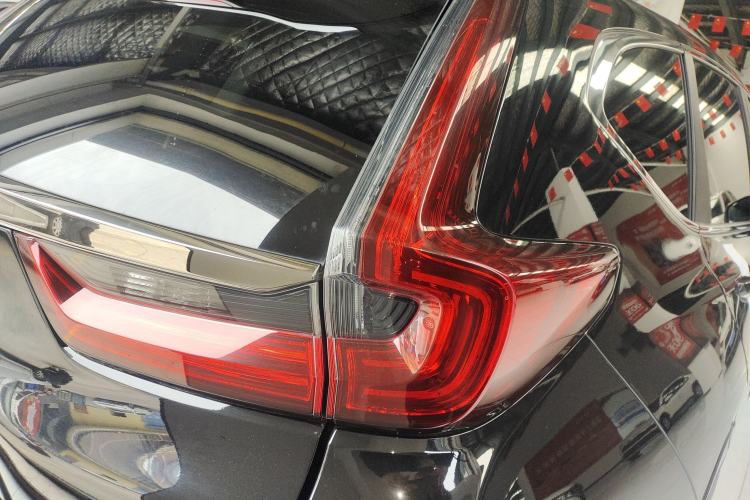 Used Honda CR-V 2021 240TURBO CVT Two-Wheel Drive Urban Edition