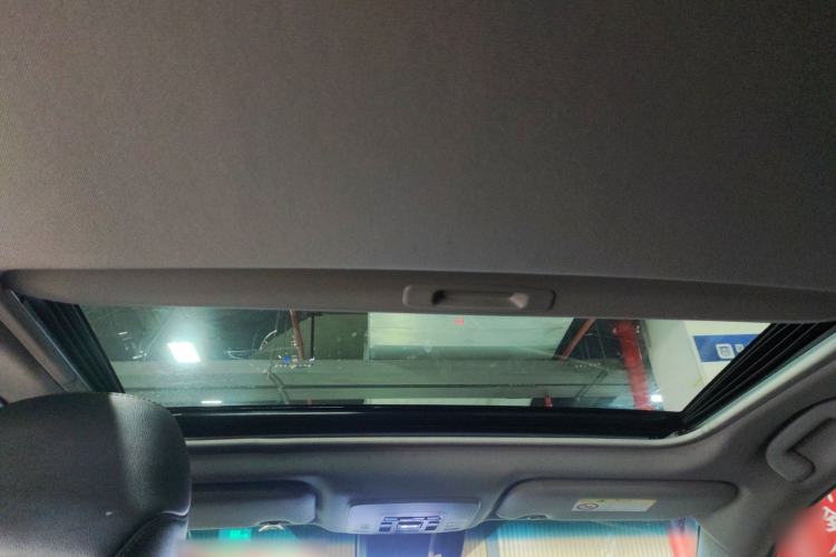 Used Toyota Camry 2021 2.0G Luxury Edition Headliner