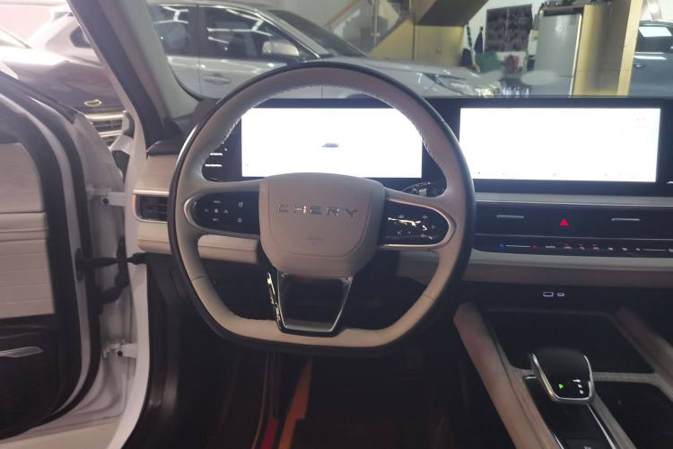 Used Chery Fengyun A8 2024 127 Yufeng Edition