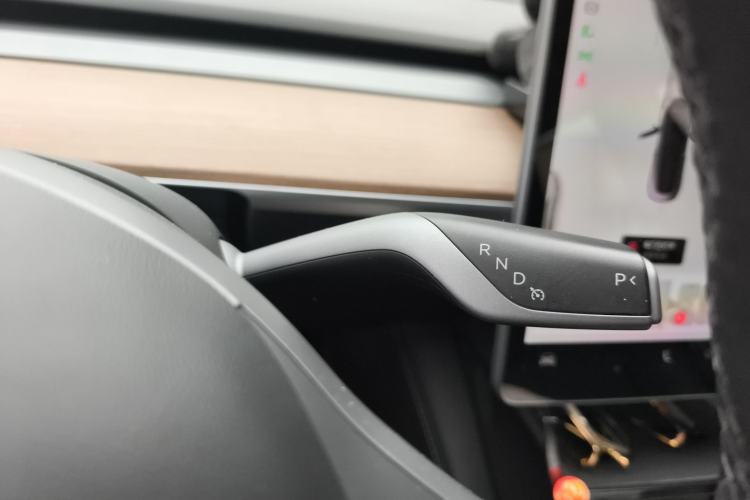 Used Tesla Model 3 2021 Standard Range Rear-Wheel Drive Upgraded Version 3D6