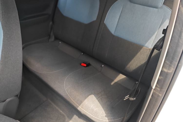 Used Geely Galaxy Panda 2023 Panda Mini 200km Endurance Bear
