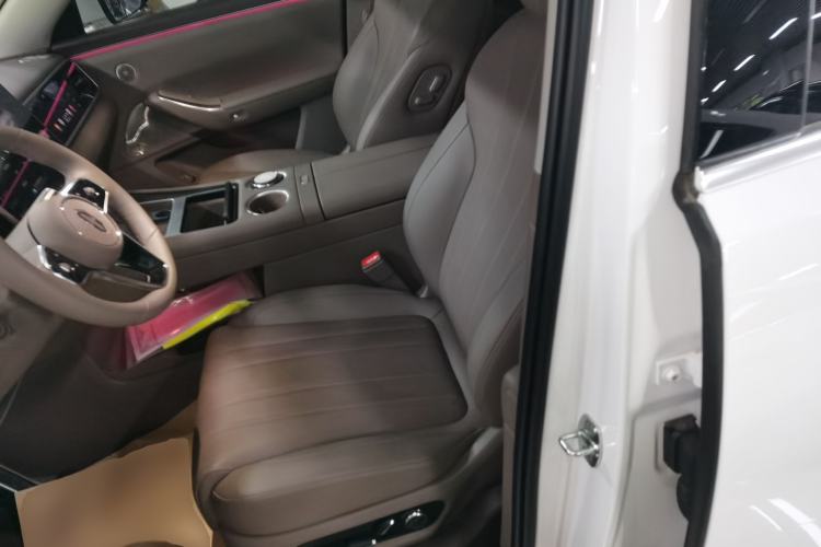 Used Hima AITO M7 2026 Model Range-Extending Max All-Wheel Drive 5-Seater Version
