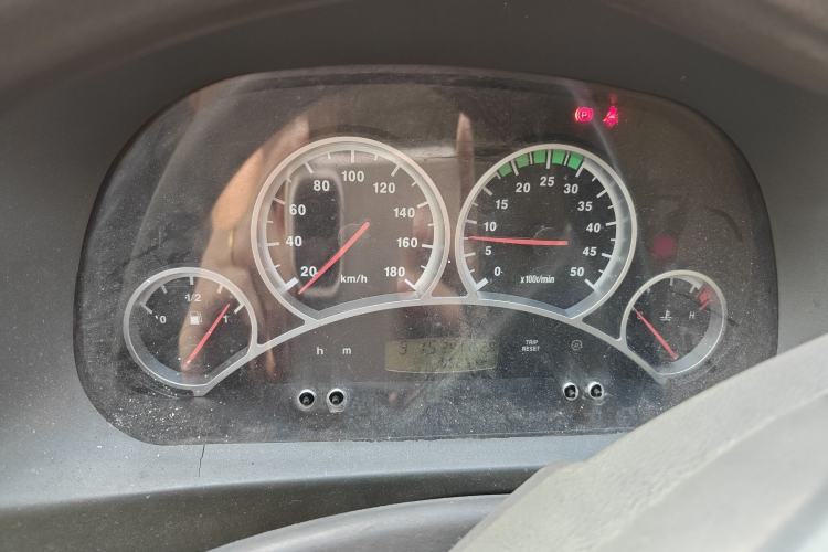 Used Iveco Power Daily 2012 2.5T-A32 Base Version
