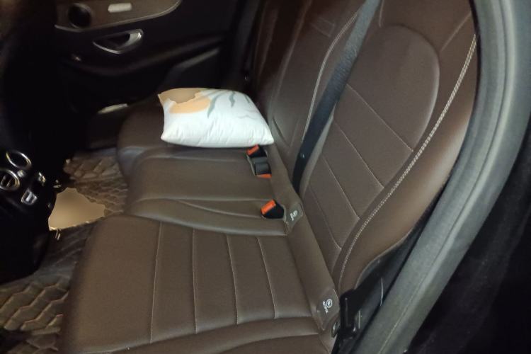 Used Mercedes-Benz GLC 2022 Refreshed GLC 300 L 4MATIC Dynamic Edition Prestige Version