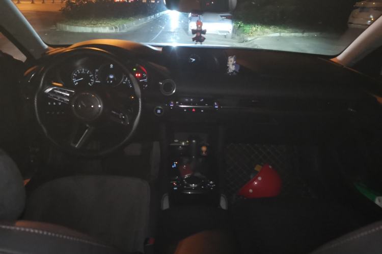 Used Mazda 3 Axela 2022 2.0L Automatic Zhiya Edition