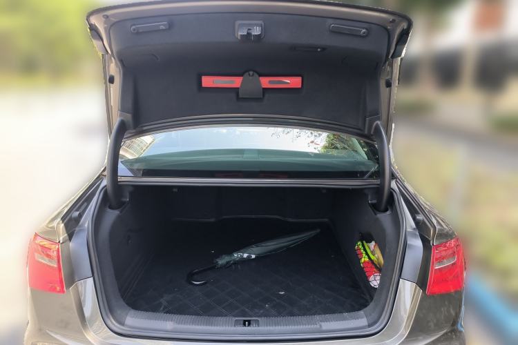 Used Audi A6L 2015 30 FSI Millionth Anniversary Comfort Model