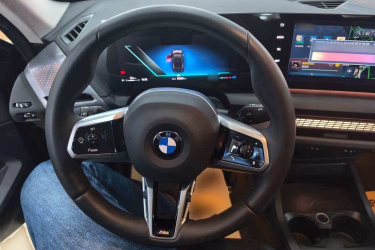 Used BMW 2 Series 2025 225L M Sport Night Edition Package