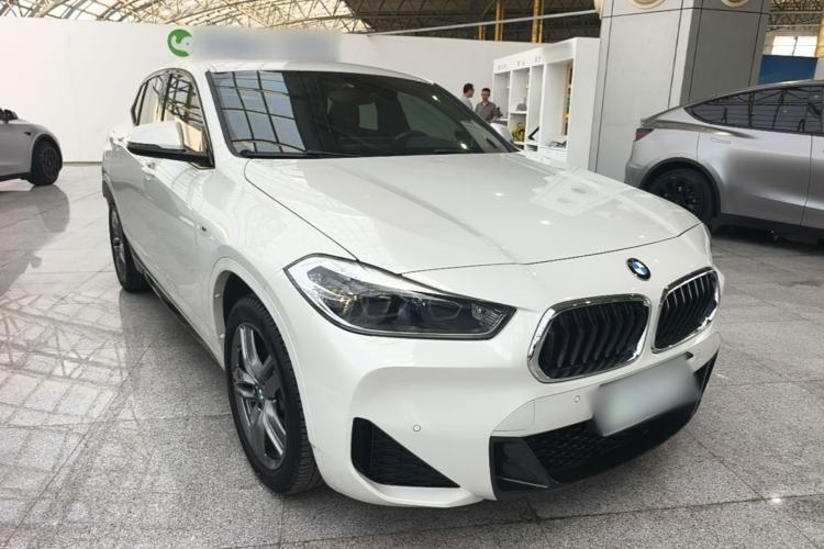 Used BMW X2 2021 sDrive25i M Sport Package