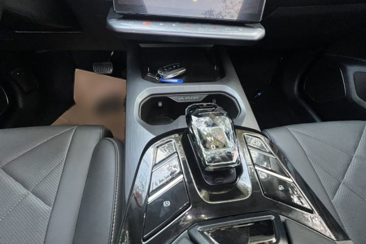 Used Cowin Kunlun 2023 Kunlun 300 Mountain Peak R Edition
