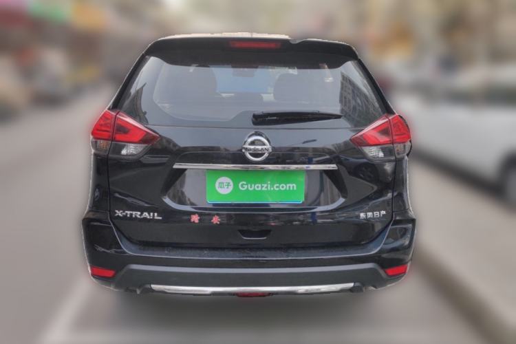 Used Nissan X-Trail 2021 2.0L CVT 2WD XL ITS SmartConnect Comfort Edition
