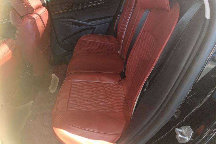 Used Ford Mondeo 2023 EcoBoost 245 Luxury Model
