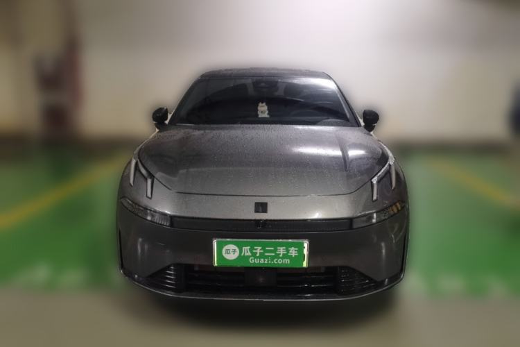 Used Lynk & Co 07 2024 EM-P 126 Long-Range Halo Front