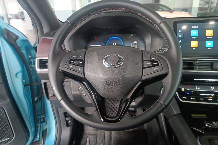 Used CIIMO M-NV 2023 Shangyi Edition
