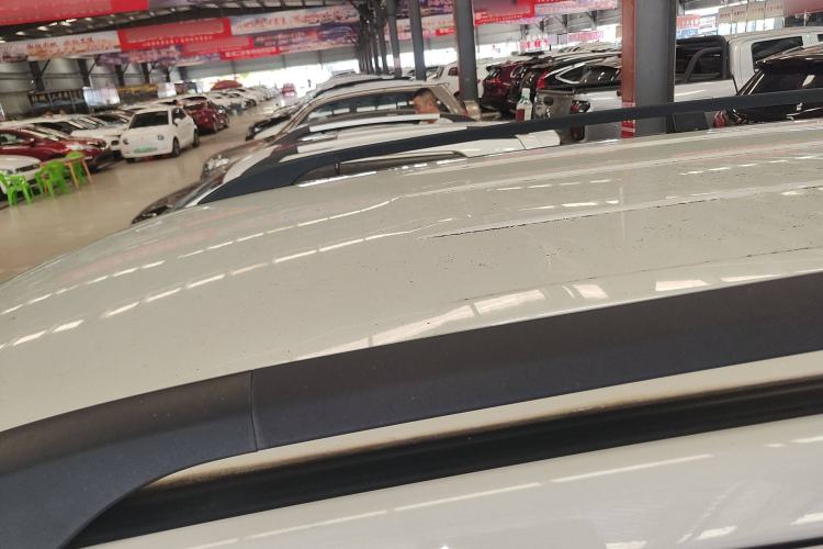 Used Land X8 2014 Explorer Edition 2.0L Urban Pioneer Version