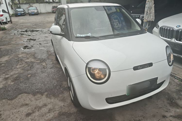 Used Qiyuan Lumin 2022 210km Sweet Edition