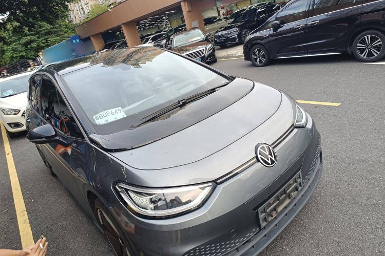 Used Volkswagen ID.3 2022 Pro Smart Edition