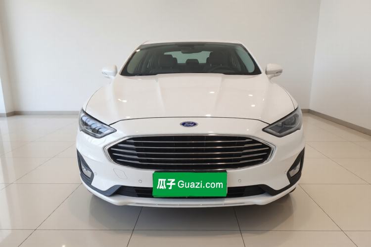 Used Ford Mondeo 2018 EcoBoost 180 SmartControl Luxury Model China V Standard