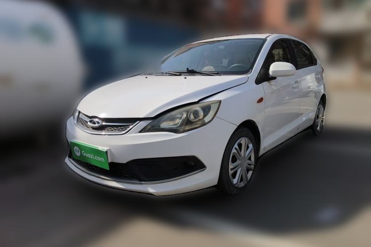 Used Chery Fengyun 2 2015 1.5L Manual New Edition