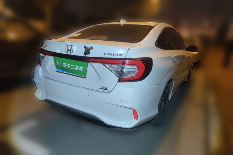 Used Honda Envix 2019 180TURBO CVT Enjoyment Edition China V