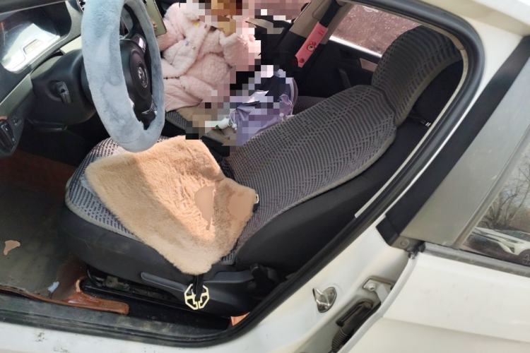 Used Volkswagen Jetta 2015 1.4L Manual Fashion Model