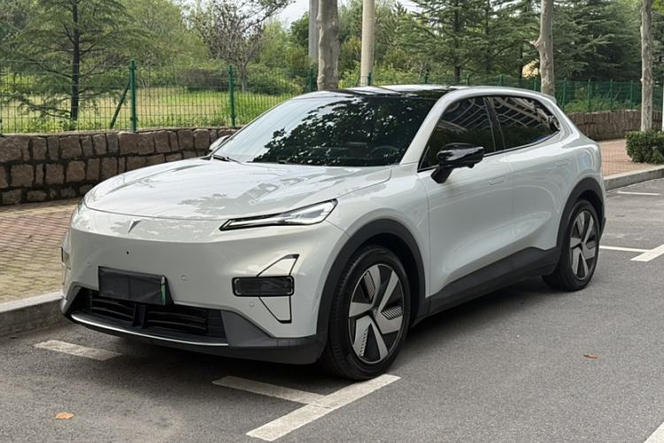 Used Deepal S05 2024 510 Ultra Pure Electric Version