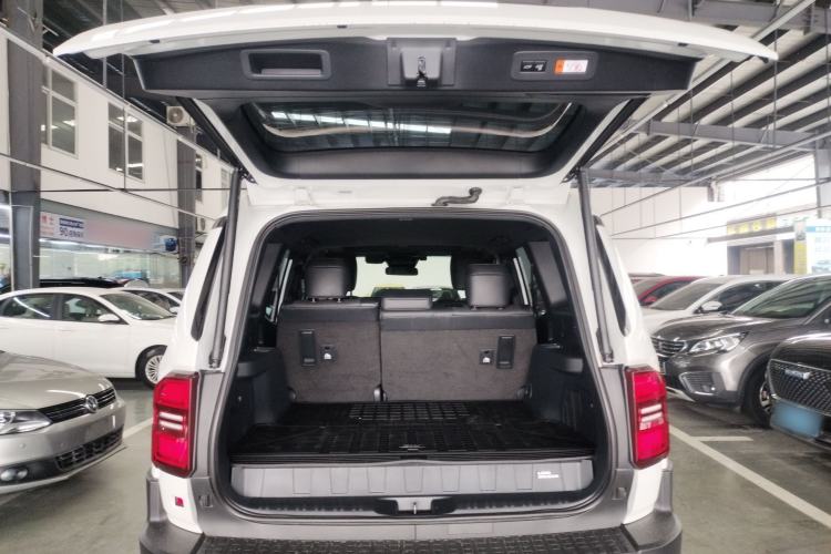 Used Toyota Prado 2024 2.4T All-Terrain TX Version 5 Seats
